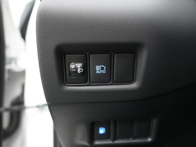 Toyota C-HR 1.8 Hybrid Style | Parkeersensoren V+A | JBL | Stoelverwarming | Onderweg-naar-dealer