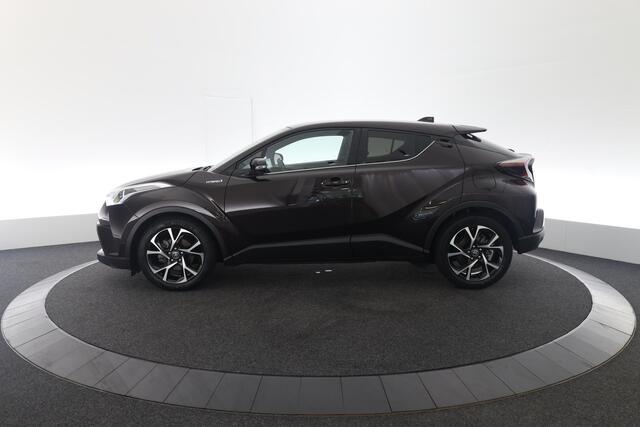Toyota C-HR 1.8 Hybrid Style