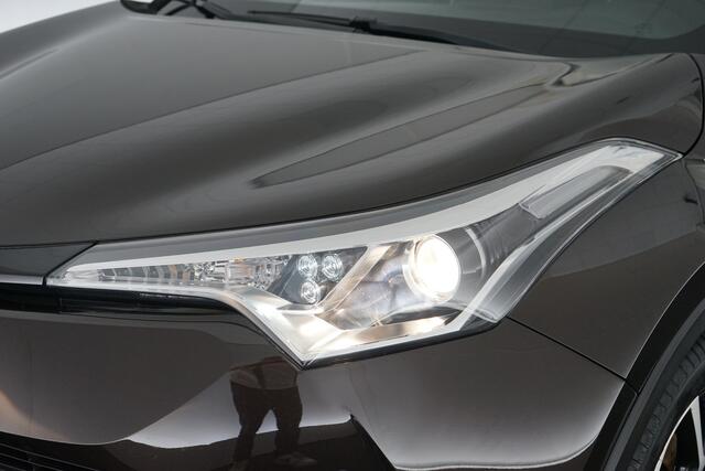 Toyota C-HR 1.8 Hybrid Style