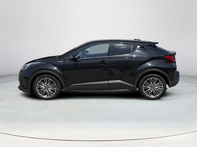Toyota C-HR 1.8 Hybrid Executive