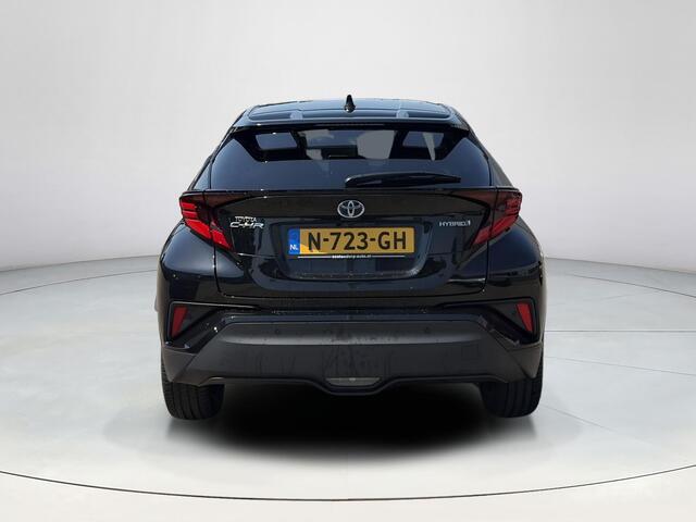 Toyota C-HR 1.8 Hybrid Executive