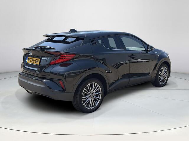 Toyota C-HR 1.8 Hybrid Executive