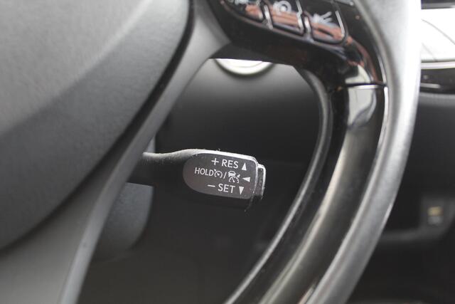 Toyota C-HR 1.8 Hybrid Dynamic | Rijklaar | Keyless | LED | Apple/Android | Adap.cruise | Sensoren v+a | Camera | Dealer onderhouden | NL-auto