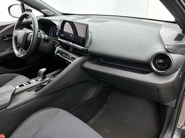 Toyota C-HR 1.8 Hybrid 140 Executive Next Gen. Pack | Dealer onderhouden | JBL | Panoramadak | Head-Up Display | camerabeeld in binnenspiegel | 360 camera | FULL LED Adaptive | Elektrische achterklep |