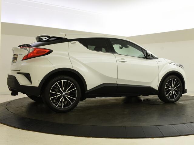 Toyota C-HR 1.8 Hybrid Launch Edition | Trekhaak | Allseasonbanden | PDC