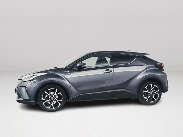 Toyota C-HR 1.8 Hybrid Business Plus | Parkeercamera | Cruise control adaptief | Airco | Getint glas