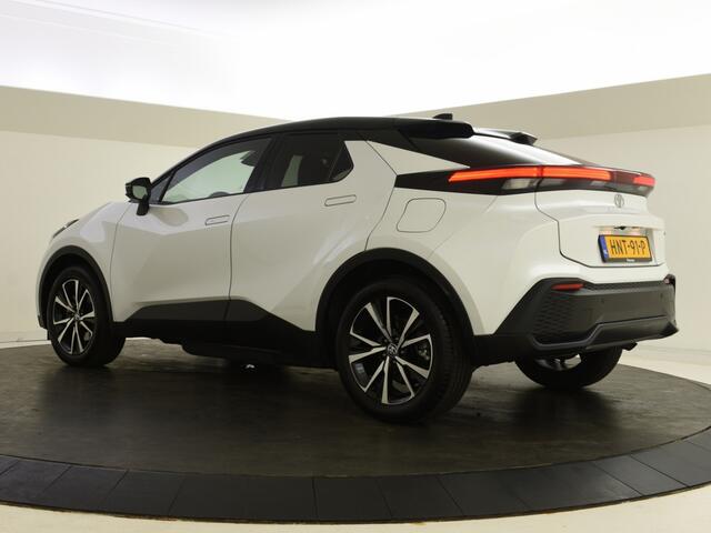 Toyota C-HR 2.0 PHEV 220 Dynamic | PDC | Blindspot |