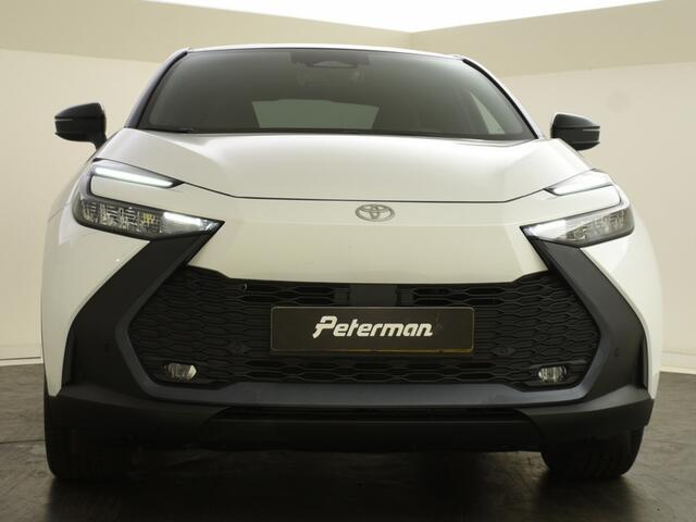 Toyota C-HR 2.0 PHEV 220 Dynamic | PDC | Blindspot |