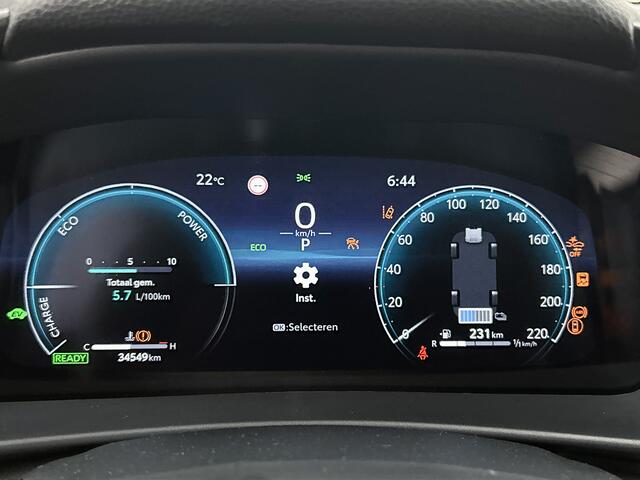 Toyota C-HR 140 Hybrid Dynamic | NL-Auto | Fabr Garantie t/m 02-2035 mogelijk! Onderweg-naar-dealer