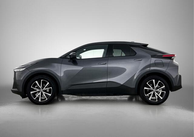 Toyota C-HR 2.0 Plug-in Hybrid 220 Dynamic | BTW Voertuig | Stoel+stuurverwarming | Dodehoek detectie | Parkeersensoren voor+achter | Apple CarPlay/Android Auto |