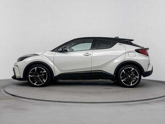 Toyota C-HR 1.8 Hybrid GR-Sport | JBL-Audio | Navigatie |