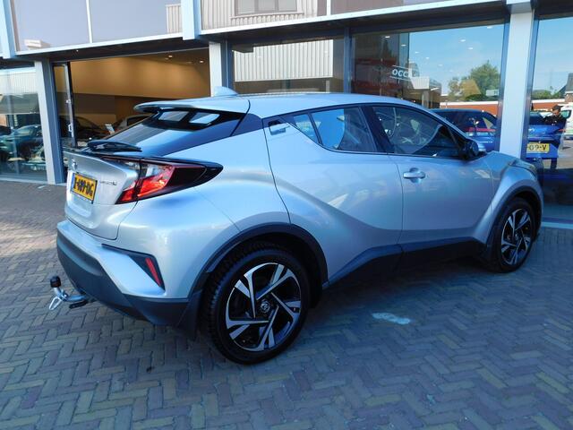 Toyota C-HR 1.8 Hybrid Dynamic | Trekhaak