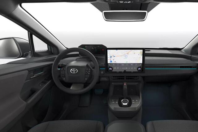 Toyota C-HR First Edition 77 kWh , Nieuw en snel leverbaar (juli 2026) met ¤3000 inruilvoordeel