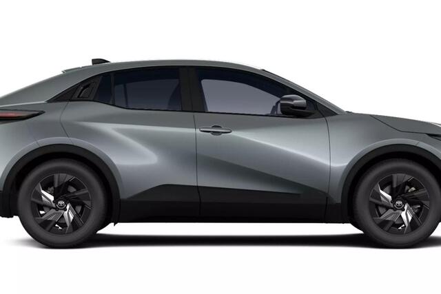 Toyota C-HR First Edition 77 kWh , Nieuw en snel leverbaar (juli 2026) met ¤3000 inruilvoordeel