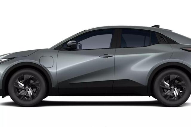 Toyota C-HR First Edition 77 kWh , Nieuw en snel leverbaar (juli 2026) met ¤3000 inruilvoordeel