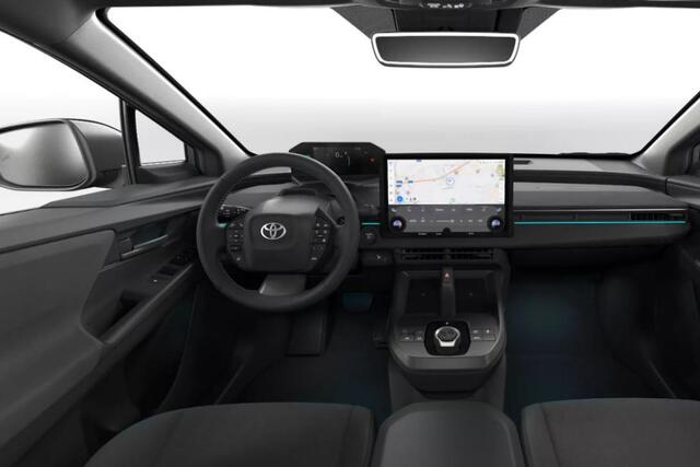 Toyota C-HR Executive AWD 77 kWh , Nieuw en binnenkort leverbaar (november 2026) met ¤3.000,- inruilpremie
