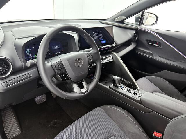 Toyota C-HR Plug-in Hybrid 220 Executive | Sportstoelen | Parkeersensoren |