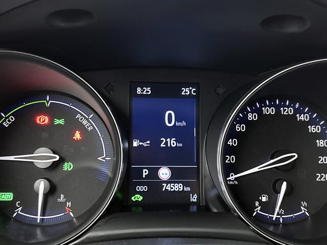 Toyota C-HR 1.8 Hybrid Dynamic | Dealer Onderhouden | Trekhaak afneembaar | Apple CarPlay/Android Auto | Navigatie | Parkeersensoren Voor+Achter | Cruise Control Adaptive | Achteruitrijcamera |