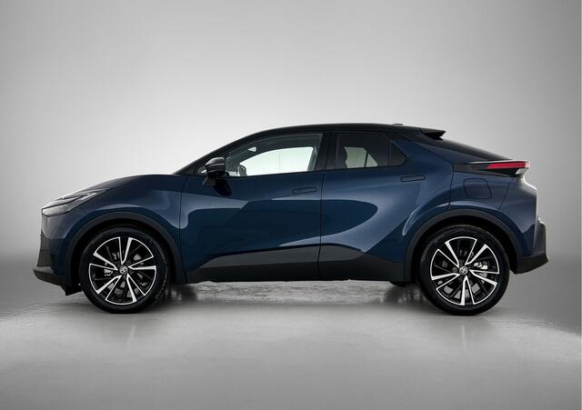 Toyota C-HR 1.8 Hybrid 140 Executive Panoramadak | Stoelverwarming | Climate Control