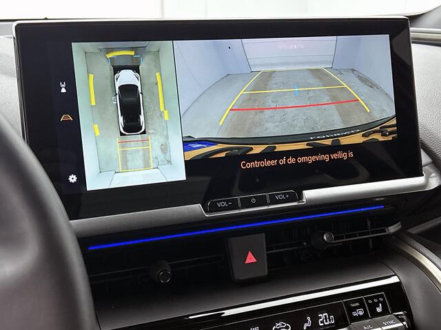 Toyota C-HR 1.8 Hybrid 140 Executive Panoramadak | Stoelverwarming | Climate Control