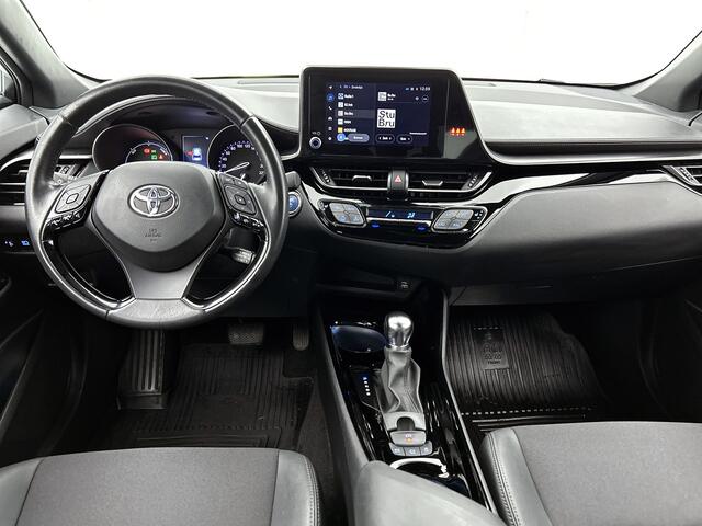 Toyota C-HR 1.8 Hybrid Executive | Navigatie | Stoelverwarming |
