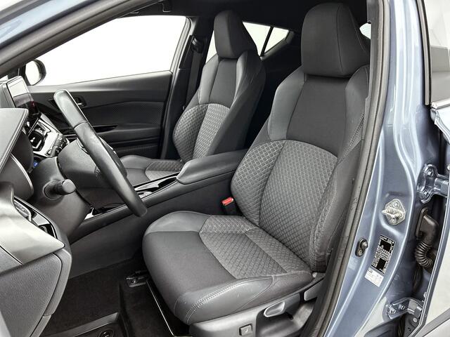 Toyota C-HR 1.8 Hybrid Executive | Navigatie | Stoelverwarming |