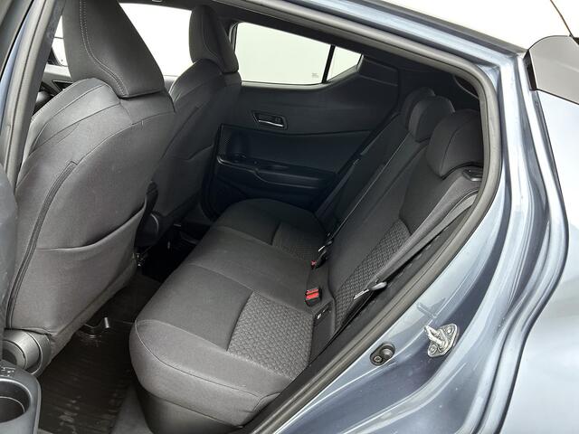 Toyota C-HR 1.8 Hybrid Executive | Navigatie | Stoelverwarming |