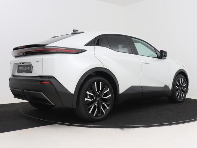 Toyota C-HR First Edition 77 kWh | Nieuw uit voorraad | 20" lichtmetalen velgen |