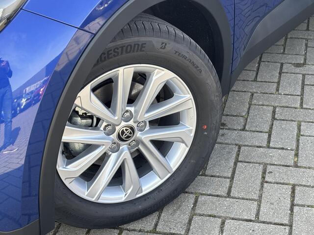 Toyota C-HR 1.8 Hybrid 140 Active Prijs inclusief 3500 euro inruilpremie!