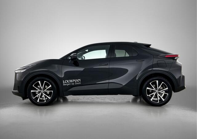 Toyota C-HR 1.8 Hybrid 140 Dynamic Demo
