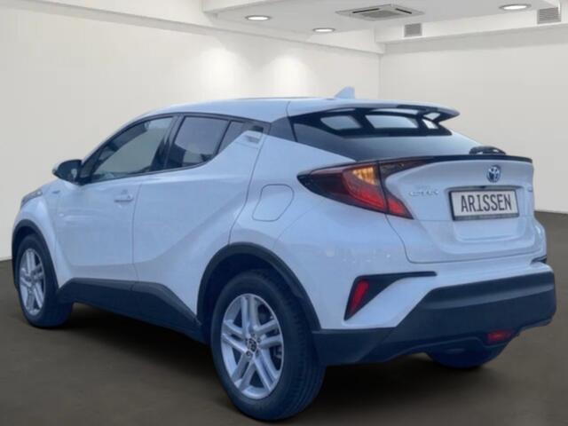 Toyota C-HR 1.8 Hybrid Dynamic