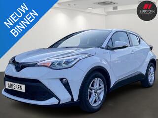 toyota-c-hr-1.8-hybrid-dynamic