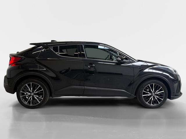 Toyota C-HR 1.8 Hybrid Executive I Elek. Stoelen I Leder I Camera I Stoelverwaming