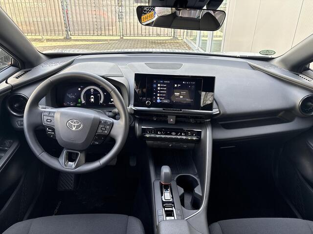Toyota C-HR 2.0 Plug-in Hybrid 220 Dynamic
