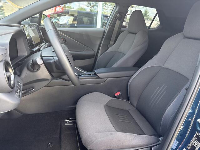 Toyota C-HR 1.8 Hybrid 140 Dynamic **KEYLESS/ DODEHOEK DETECTIE/ PARKEERSENSOREN**