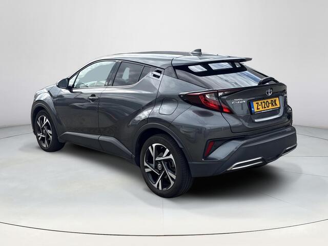 Toyota C-HR 2.0 Hybrid Style