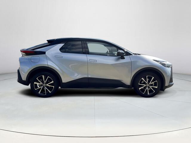 Toyota C-HR 2.0 Plug-in Hybrid 220 Dynamic | All-in prijs | Automaat | Android auto/ Apple carplay