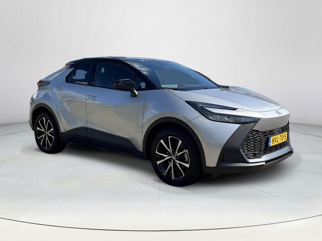 Toyota C-HR 2.0 Plug-in Hybrid 220 Dynamic | All-in prijs | Automaat | Android auto/ Apple carplay
