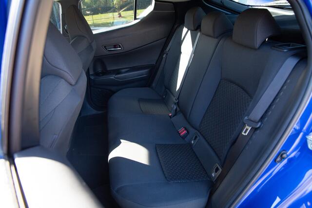 Toyota C-HR 1.8 Hybrid Active , Adap. cruise, Carplay, Achteruitrijcamera,