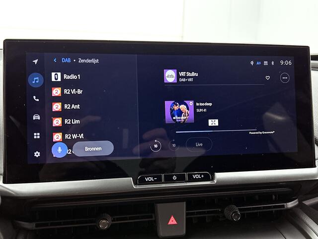Toyota C-HR 1.8 Hybrid 140 First Edition | Full LED Adaptive | 360 Camera | Groot Multimedia Scherm | Elektrische achterklep | Dodehoek detectie | Parkeersensoren voor+achter