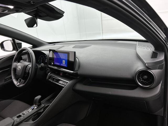 Toyota C-HR 2.0 Plug-in Hybrid 220 Dynamic | 65 km EV range | Dodehoekdetectie | PDC | Carplay