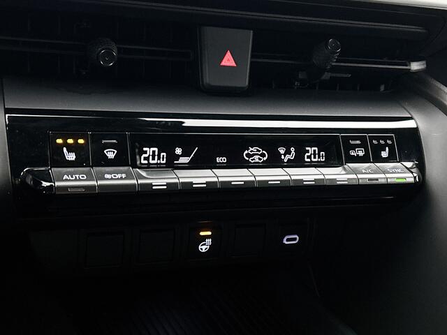Toyota C-HR 2.0 Plug-in Hybrid 220 Dynamic | 65 km EV range | Dodehoekdetectie | PDC | Carplay
