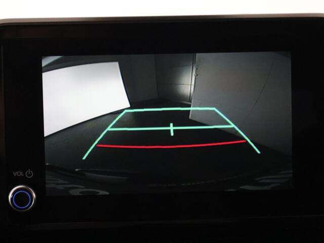 Toyota C-HR 2.0 High Power Hybrid Dynamic Bi-Tone | Navigatie | Parkeersensoren | Dodehoek detectie | Stoelverwarming |