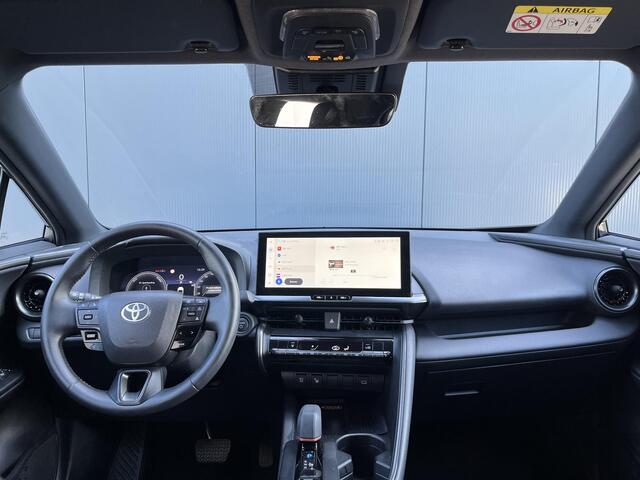 Toyota C-HR 1.8 Hybrid 140 First Edition / 360 Graden camera