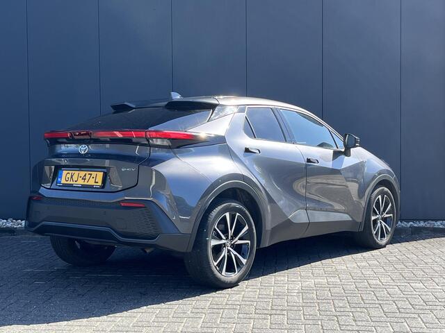 Toyota C-HR 1.8 Hybrid 140 First Edition / 360 Graden camera