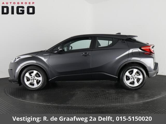 Toyota C-HR 1.8 Hybrid Active | Navigatie | Camera | Adapt.Cruise Control |