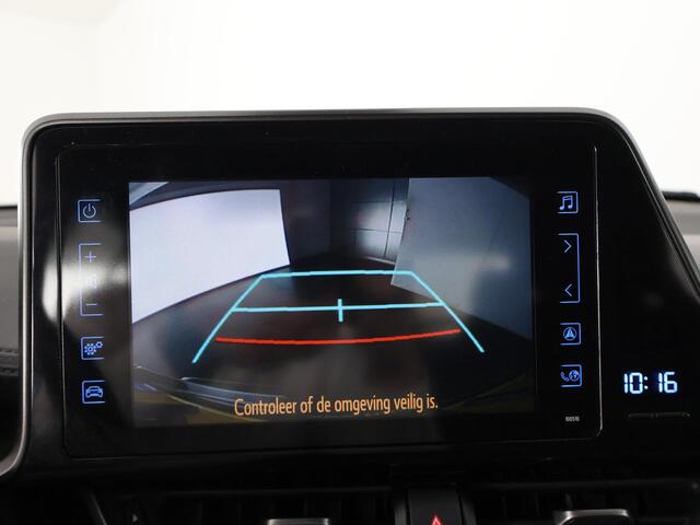 Toyota C-HR 1.8 Hybrid Active | Navigatie | Camera | Adapt.Cruise Control |