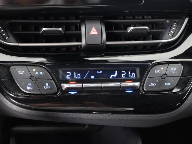 Toyota C-HR 1.8 Hybrid Active | Navigatie | Camera | Adapt.Cruise Control |
