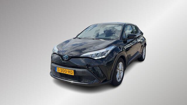Toyota C-HR 1.8 Hybrid Active, Carplay, All Seasons, Lage km