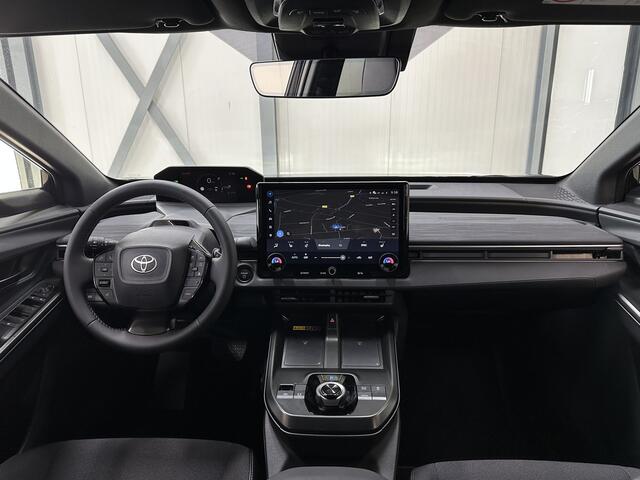 Toyota C-HR First Edition 77 kWh | Navi | Acc | Camera | el. achterklep |